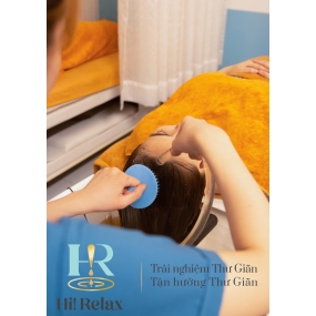 DỊCH VỤ TẠI HI RELAX