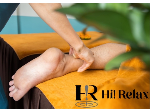 DỊCH VỤ TẠI HI RELAX