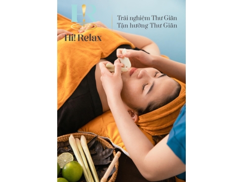 DỊCH VỤ TẠI HI RELAX