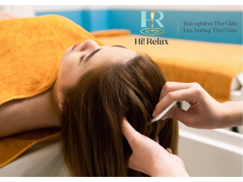 DỊCH VỤ TẠI HI RELAX