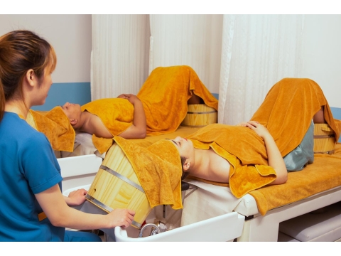 DỊCH VỤ TẠI HI RELAX