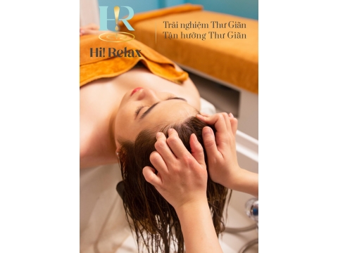 DỊCH VỤ TẠI HI RELAX