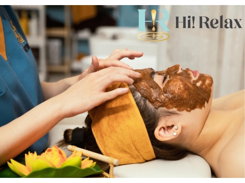DỊCH VỤ TẠI HI RELAX