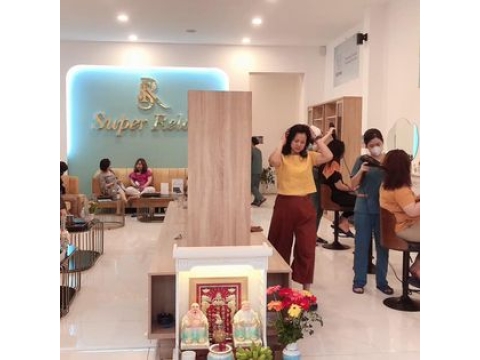 DỊCH VỤ TẠI HI RELAX