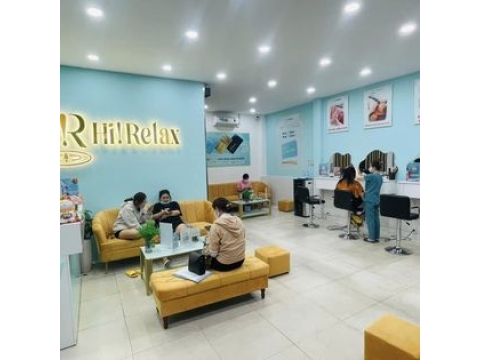 DỊCH VỤ TẠI HI RELAX