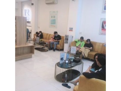 DỊCH VỤ TẠI HI RELAX