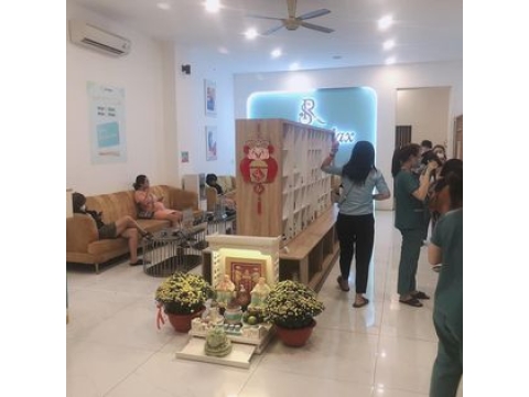 DỊCH VỤ TẠI HI RELAX