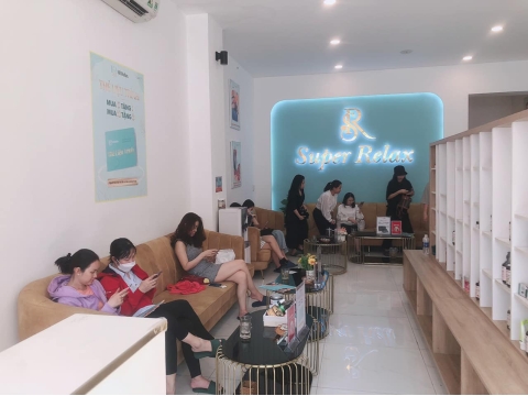 DỊCH VỤ TẠI HI RELAX