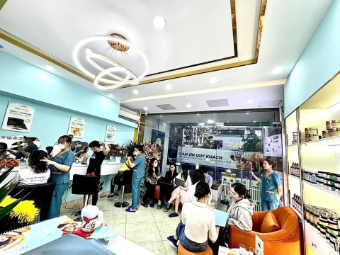 DỊCH VỤ TẠI HI RELAX