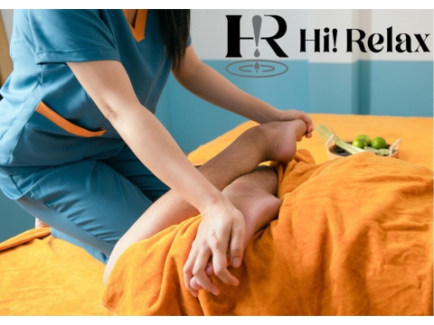 DỊCH VỤ TẠI HI RELAX
