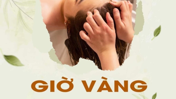 KHUYẾN MÃI GIỜ VÀNG