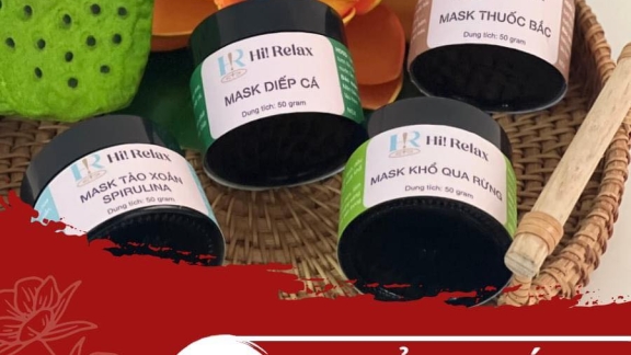 KHUYẾN MÃI 1