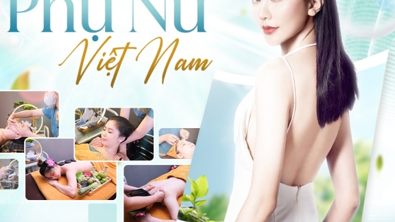 💗 CHÚC MỪNG NGÀY PHỤ NỮ VIỆT NAM 20/10