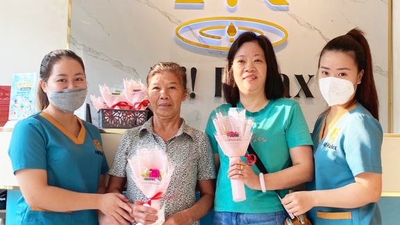 💗 NHỮNG MÓN QUÀ ĐẶC BIỆT, DÀNH CHO NHỮNG NGƯỜI ĐẶC BIỆT
