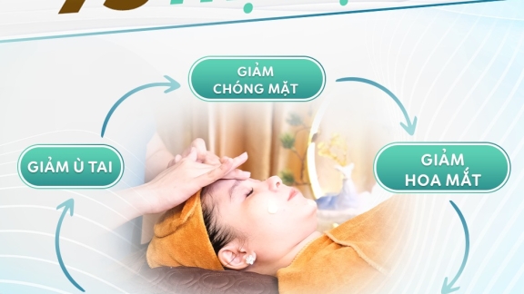 💗 RỐI LOẠN TIỀN ĐÌNH VÀ CÁC NGUY CƠ LIÊN QUAN ĐẾN SỨC KHỎE 💗