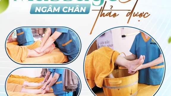 💗 BÍ QUYẾT ĐỂ CÓ ĐÔI CHÂN KHỎE 💗