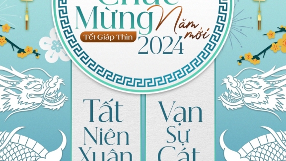 💗 TÂN NIÊN XUÂN ĐÁO - VẠN SỰ CÁT TƯỜNG 💗