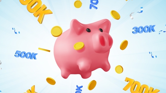 💥 BÙNG NỔ MIỄN PHÍ 🎁 LÊN ĐẾN 8.400K HOẶC HƠN THẾ NỮA 💝