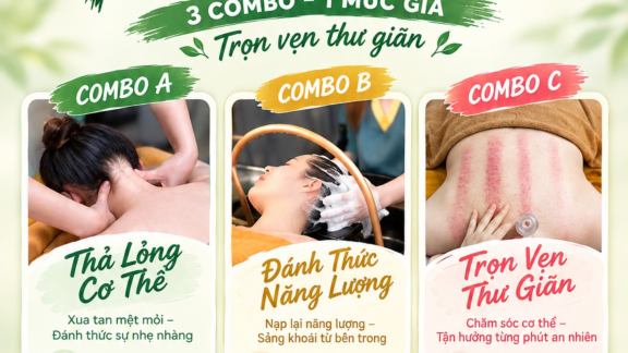 💥 Đ𝐀̣𝐈 𝐓𝐈𝐄̣̂𝐂 𝐇𝐈! 𝐑𝐄𝐋𝐀𝐗 - 𝐂𝐎𝐌𝐁𝐎 Đ𝐎̂̀𝐍𝐆 𝐆𝐈𝐀́ 𝟑𝟗𝟗𝐊💥