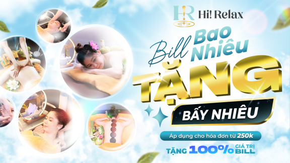 💗 BILL BAO NHIÊU TẶNG BẤY NHIÊU