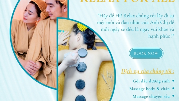 💆🏻‍♀️ 𝑹𝑬𝑳𝑨𝑿 𝑭𝑶𝑹 𝒀𝑶𝑼 - 𝑹𝑬𝑳𝑨𝑿 𝑭𝑶𝑹 𝑨𝑳𝑳 💆🏻‍♂️