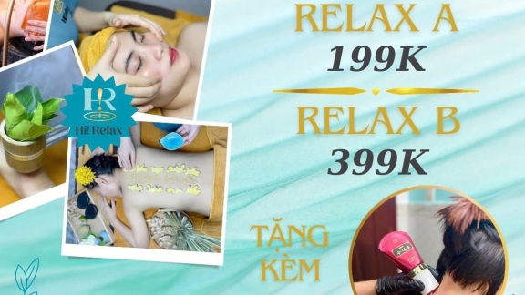 🛑 𝐂O𝐌B𝐎 ĐỒ𝐍G G𝐈Á G𝐎̣̂I Đ𝐀̂̀U M𝐀S𝐒A𝐆E S𝐈Ê𝐔 𝐑E𝐋A𝐗 𝐂H𝐈̉ 𝐓Ừ 1️⃣9️⃣9️⃣𝐊 🛑