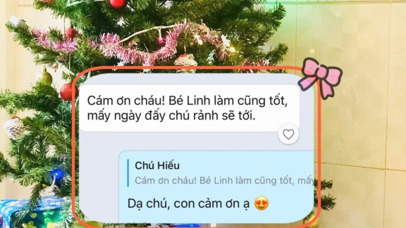 1️⃣ LỜI GÓP Ý BẰNG VẠN LỜI CẢM ƠN ♥️