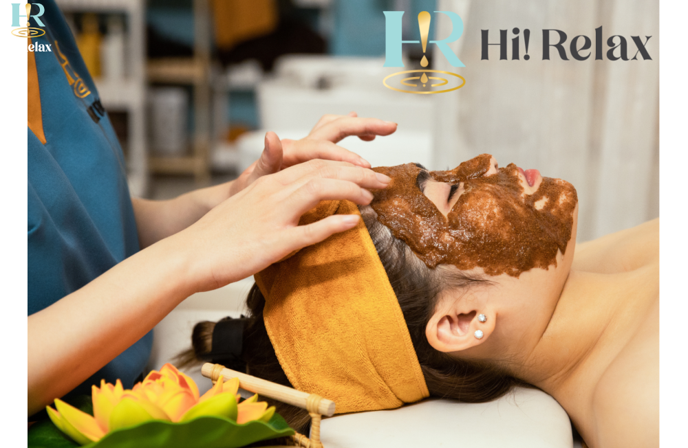 Chăm sóc da mặt cơ bản