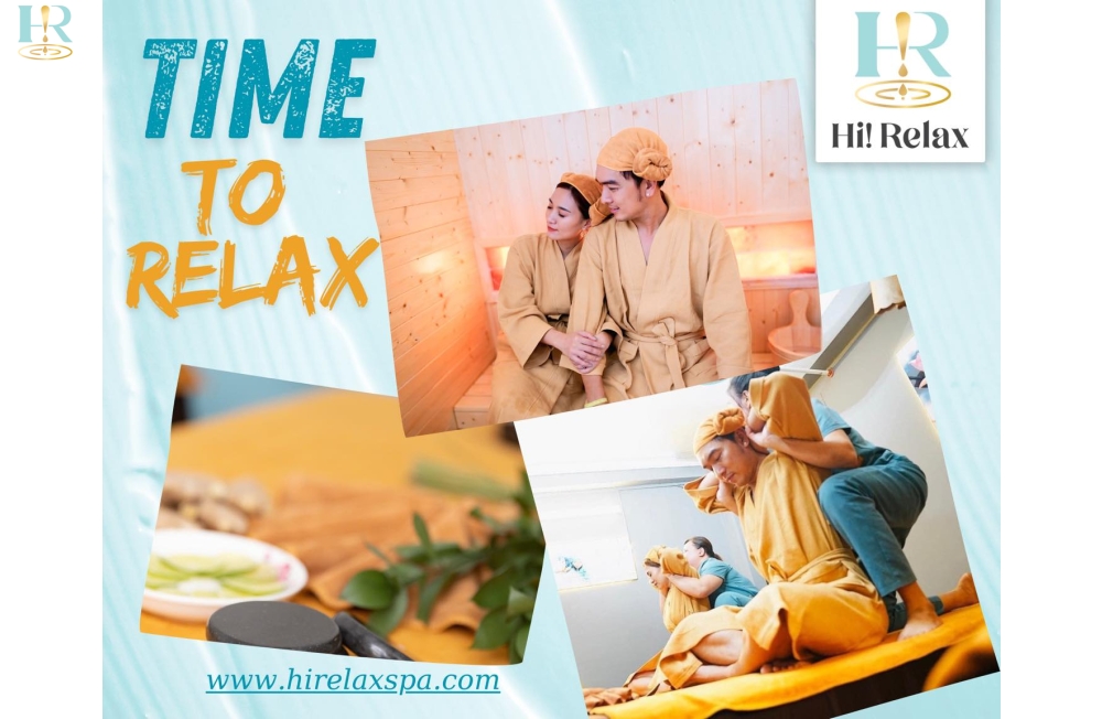 COMBO PHỤC HỒI TOÀN DIỆN