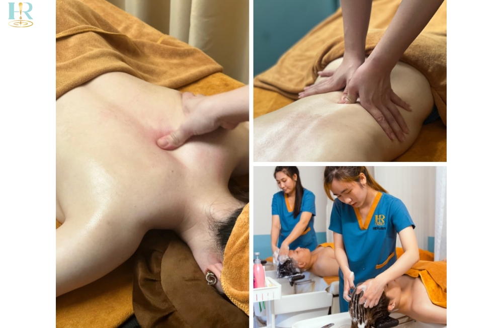 COMBO TẬN HƯỞNG TOÀN DIỆN