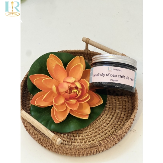 TẨY TẾ BÀO DA ĐẦU - 250GR