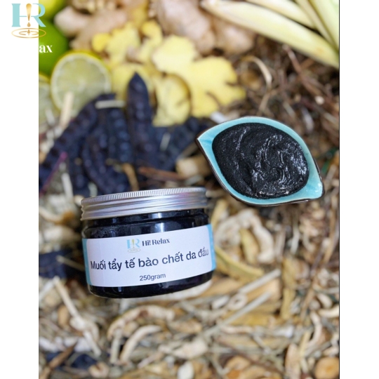 TẨY TẾ BÀO DA ĐẦU - 250GR